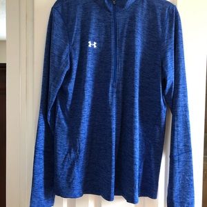 Under Armour Woman’s Shirt XL. Active or Golf